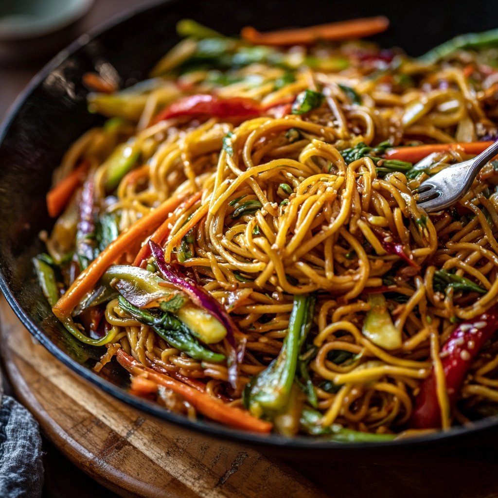 Inspired World Food Collection